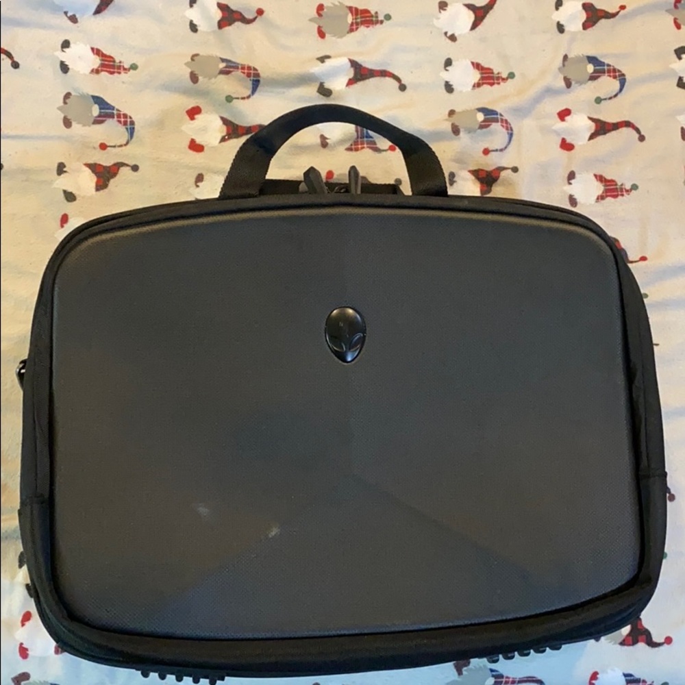 Alienware Loptop Case